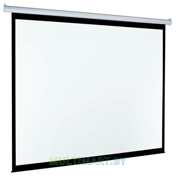 Проекционный экран Classic Solution Lyra M 337x300 (E 329x185/9 MW-M4/W ED)